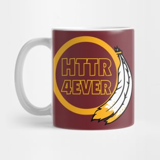 HTTR 4EVER Mug